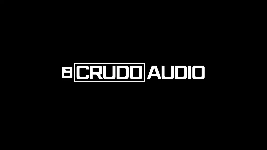 Crudo Audio Meets
