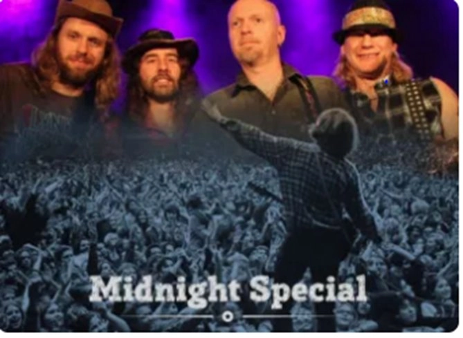 The Midnight Special