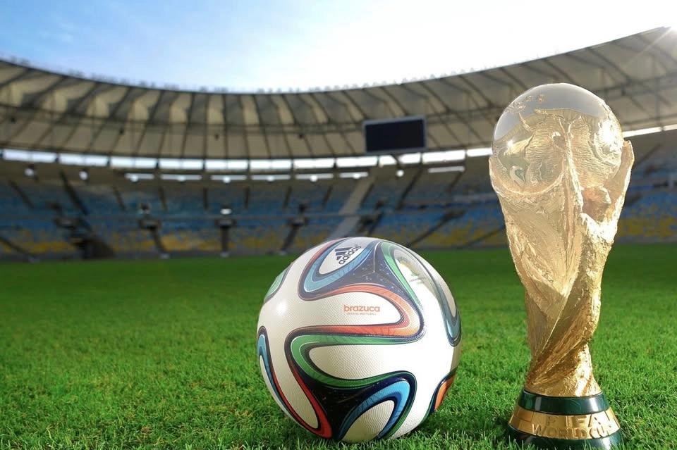 World Cup Kick-Off Weekend @ Coal River Coffee