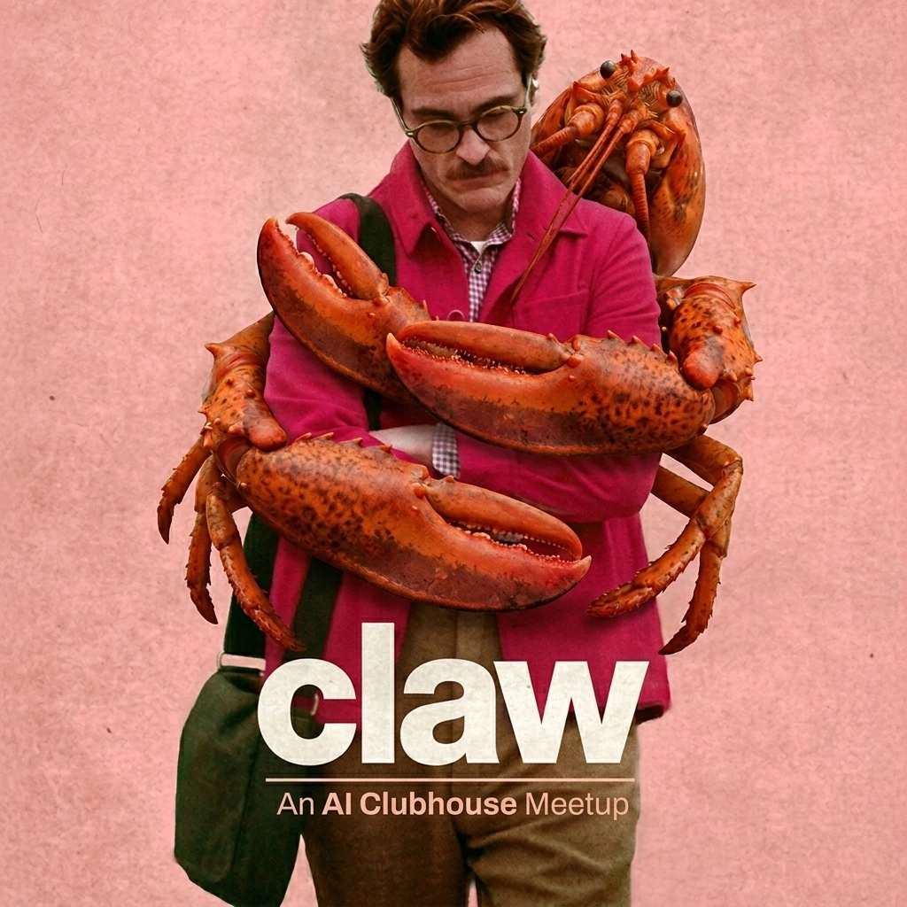 đŠ OpenClaw Meetup LA: Demos & Networking