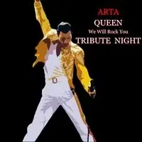 Queen Tribute Night