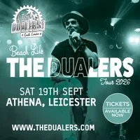 The Dualers