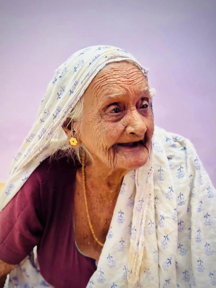 om prakash sen