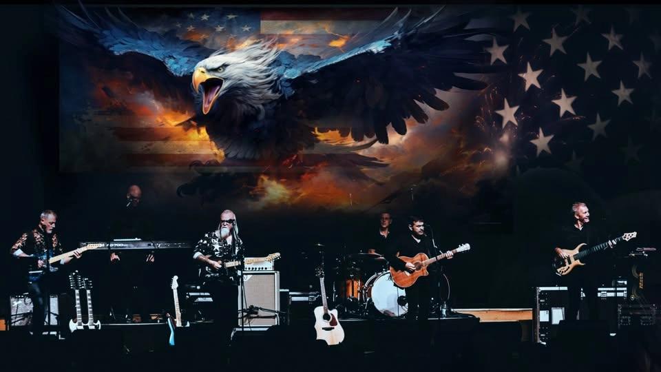 THE EAGLES GREATEST HITS | The Concourse Concert Hall, Sydney
