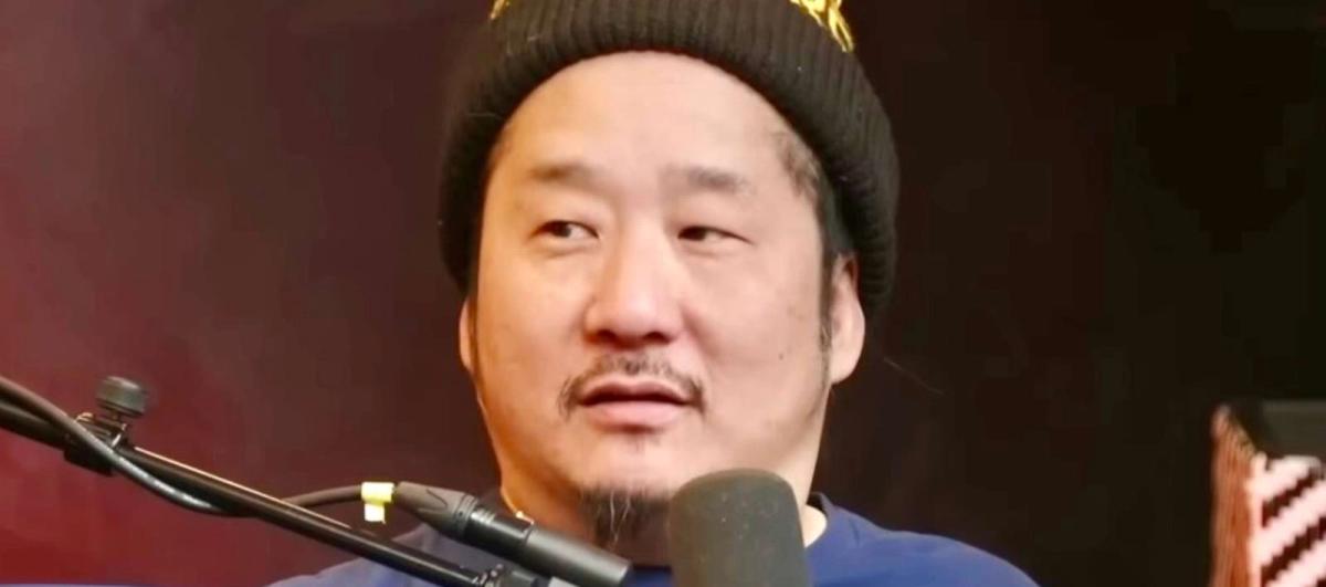 Bobby Lee