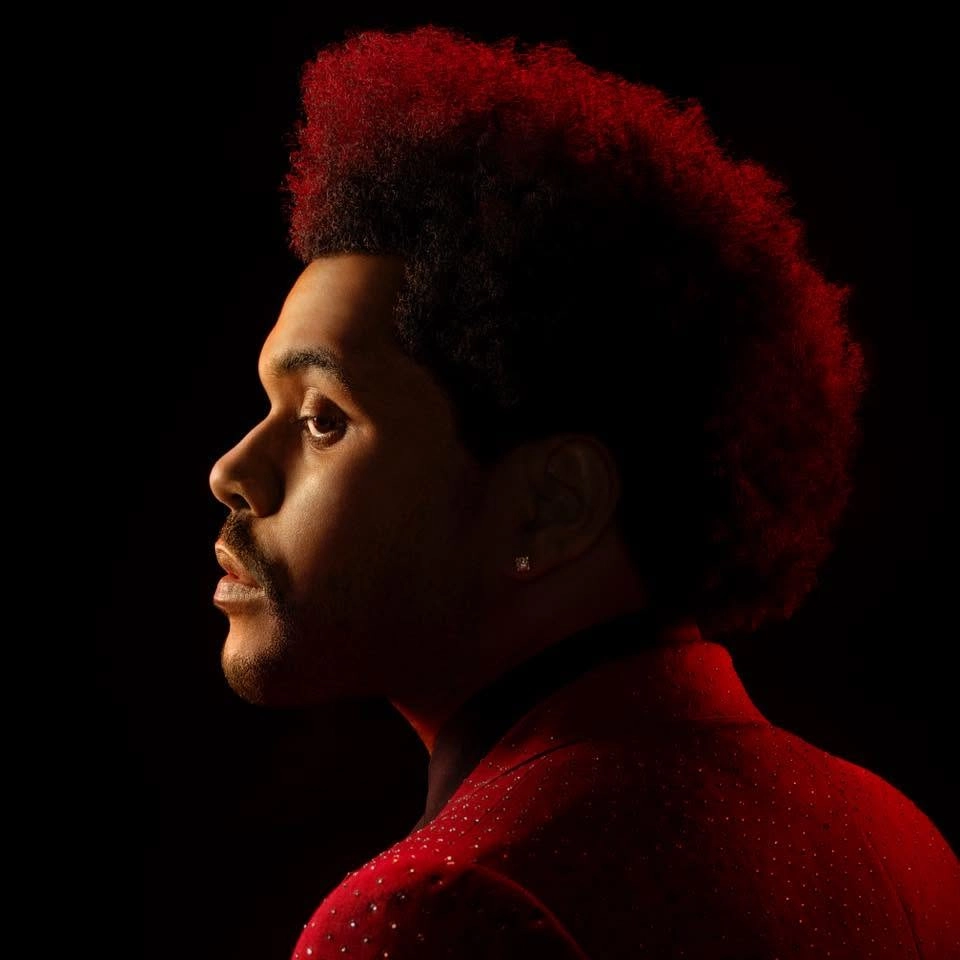 The Weeknd