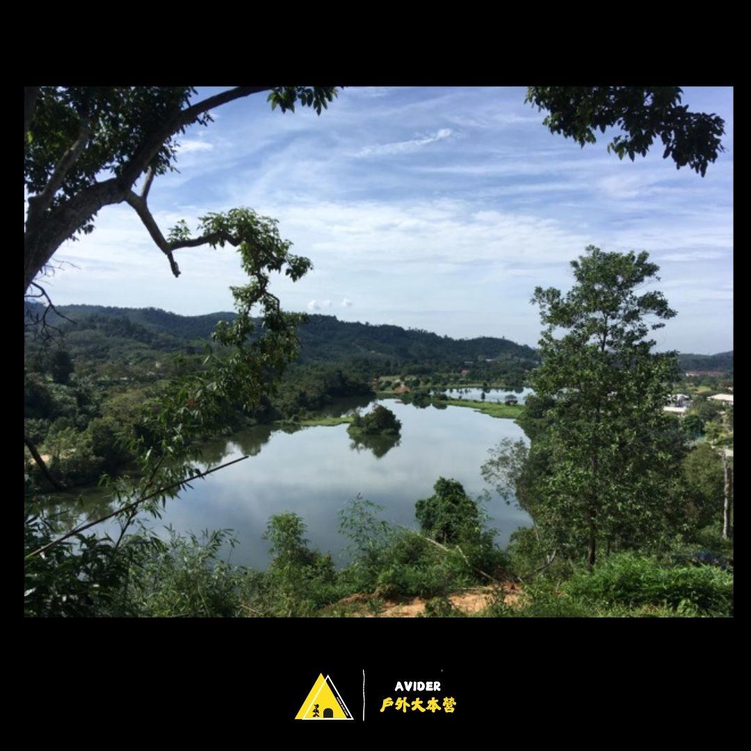 Bukit Batu Pahat + Batu Belah