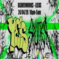 YesTek & Ditchsplitter present... YESSPLITTER!!