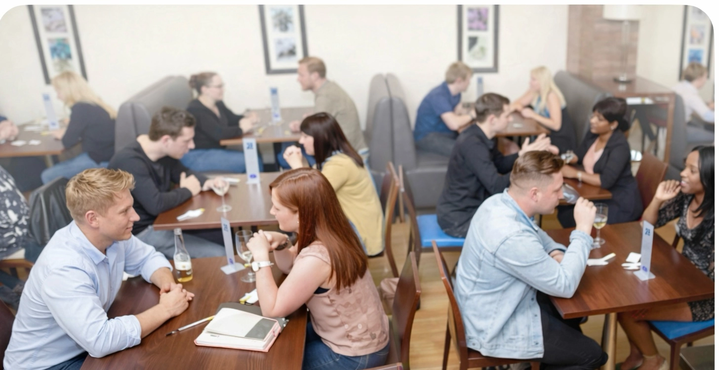 ✨✨Fast Friending ✨ age 20-29/30-39