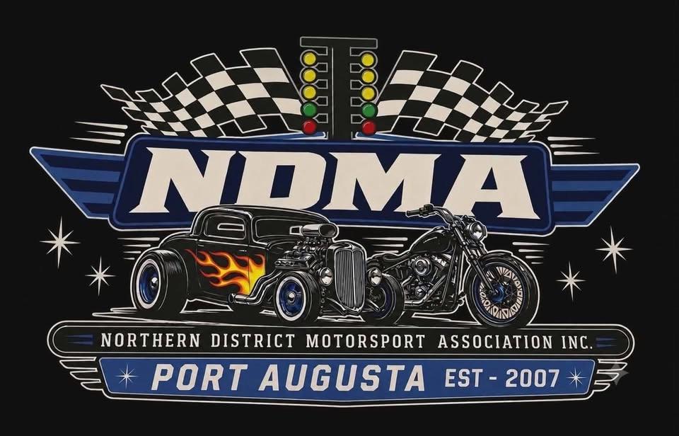 🏁Ndma 2026 Show n Shine