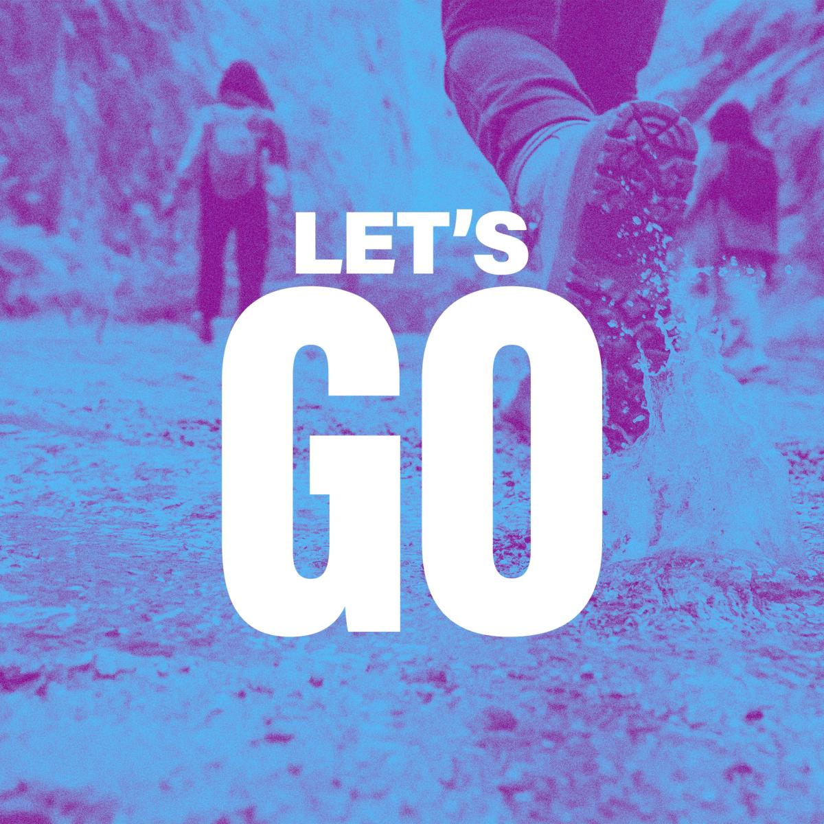 Let's Move Challenge 2026