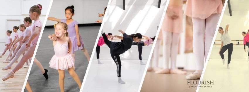 Find Your Fit at FLOURISH
