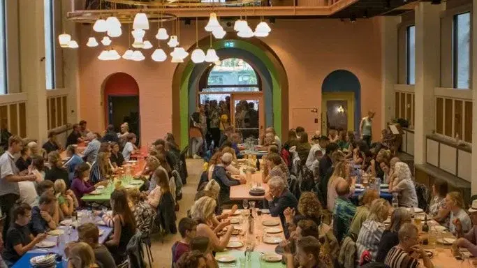 Pop-up tour: Understand Denmark