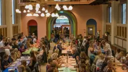 Pop-up tour: Understand Denmark