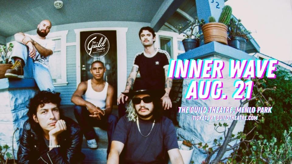 Inner Wave at The Guild