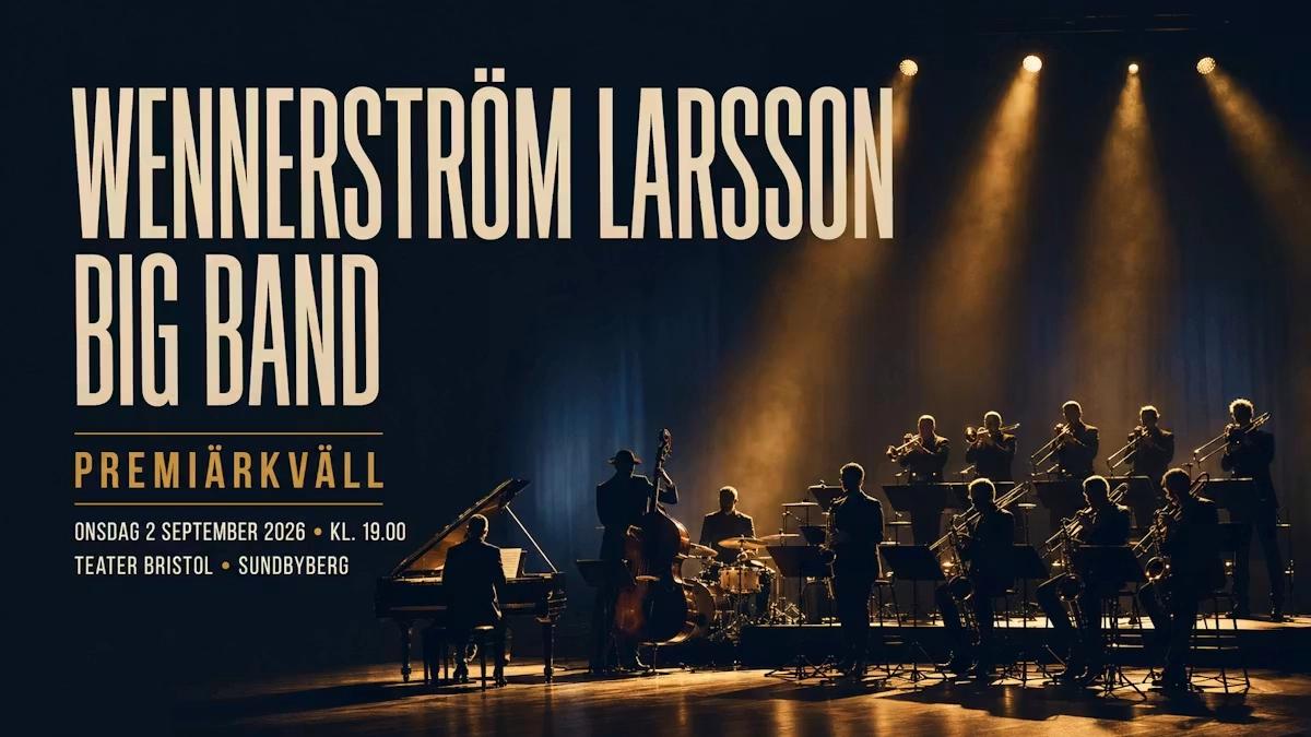 Wennerström Larsson Big Band