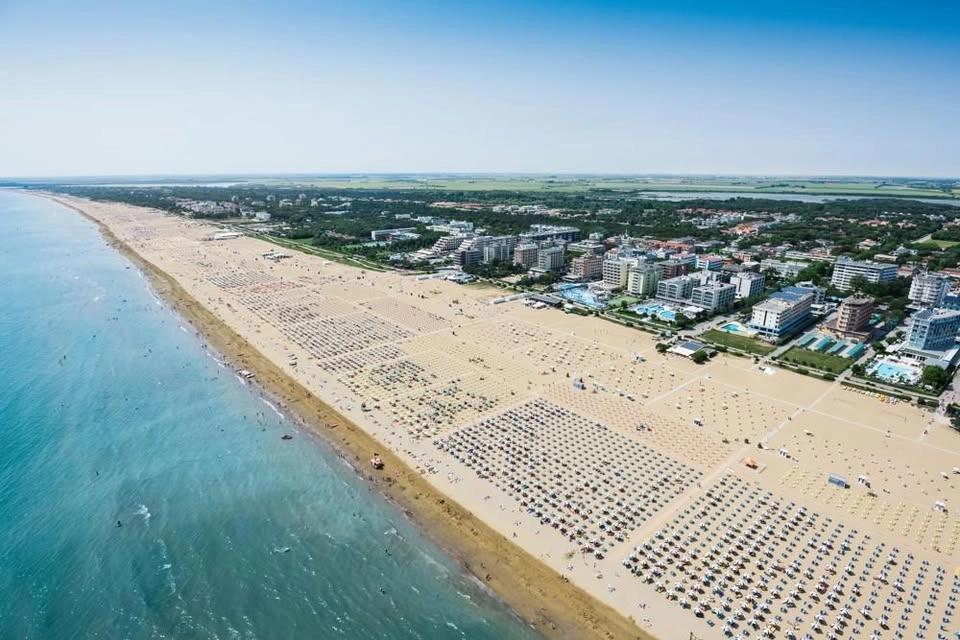 Italie Bibione