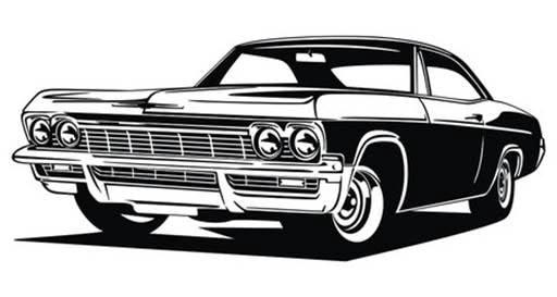 AMERICA 250 Celebrates Transportation in America Car Show