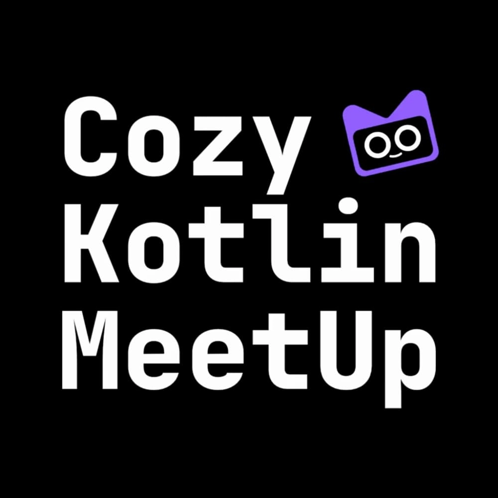 Cozy Kotlin MeetUp #7