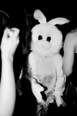 Don't F**k with Disco - Easter special… in a BIG FAT WAREHOUSE - (NO EGG, NO ENTRY)