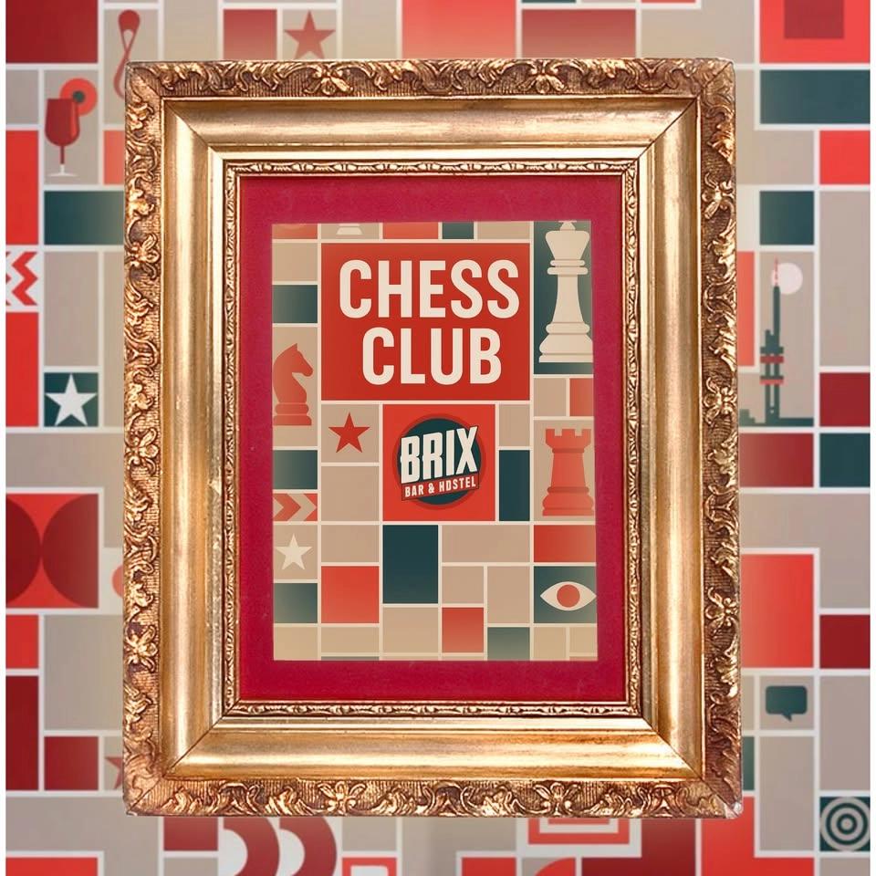 Brix Chess Club