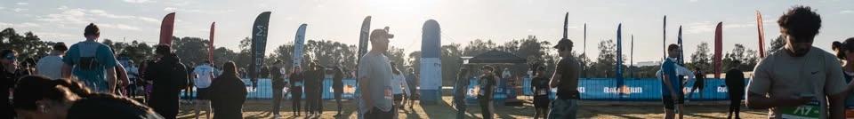 Cooks River Fun Run