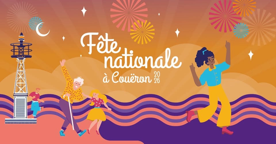 Fête nationale