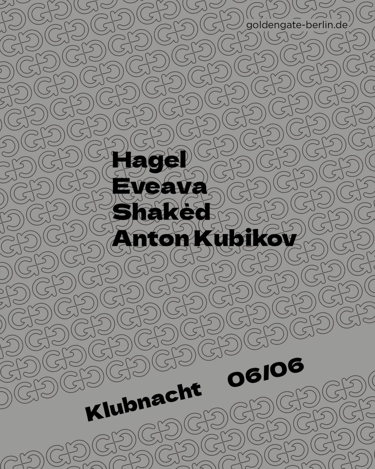 Klubnacht