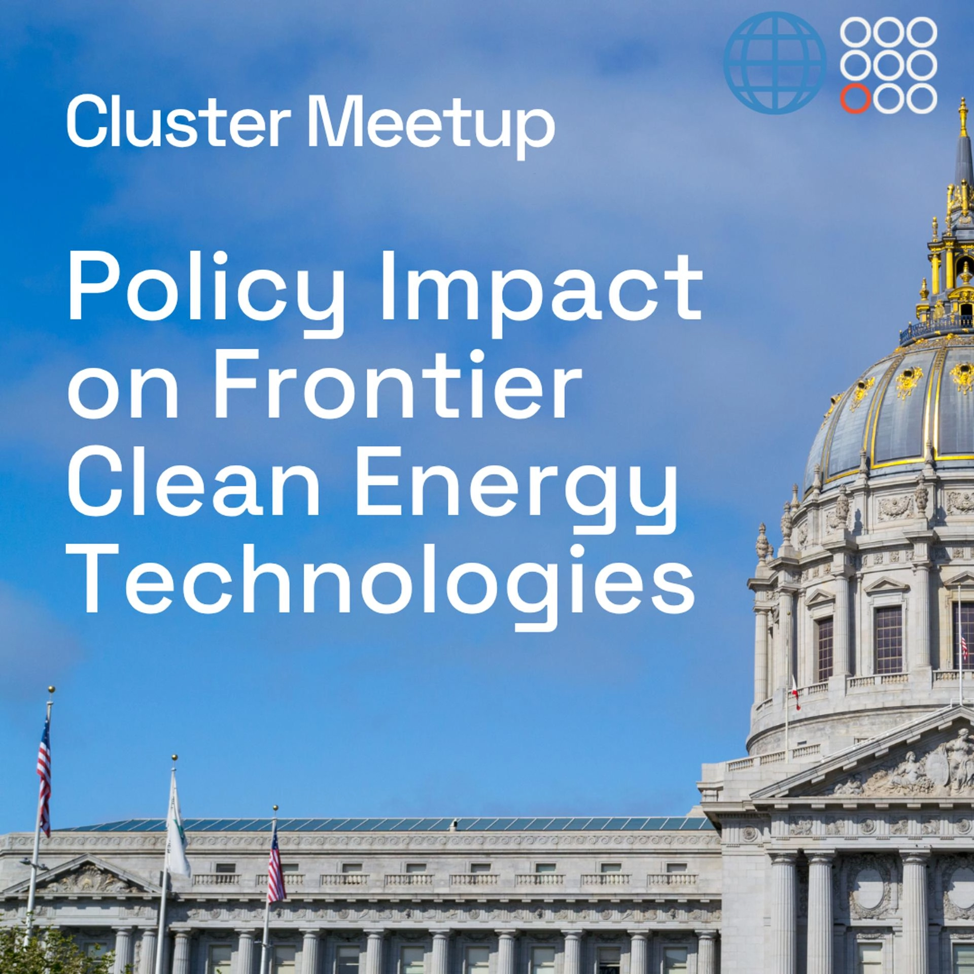 🌐 Policy Impact on Frontier Clean Energy Technologies