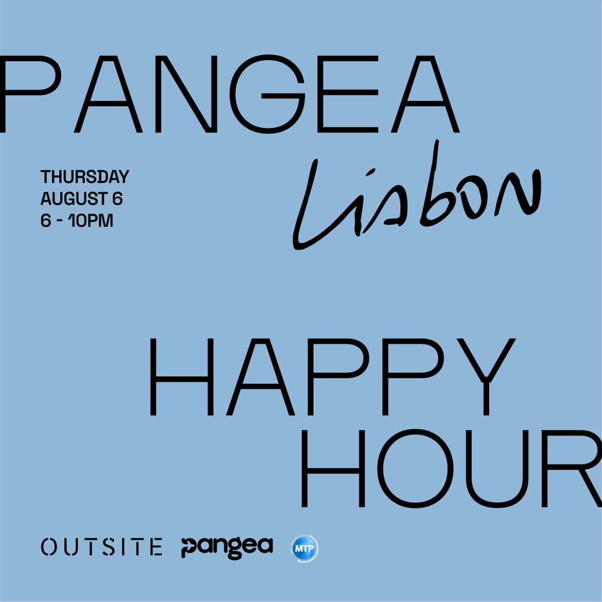 🇵🇹 Lisbon (Portugal) - Pangea Product Hunt Launch