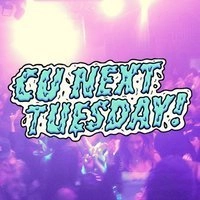 CU Next Tuesday | Theme: TBA | 19/05/2026