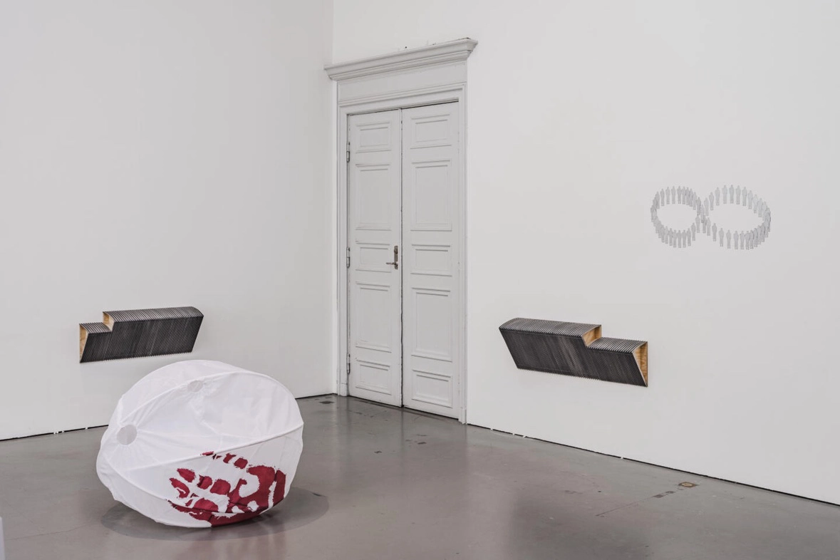 Utställning: Anton Halla