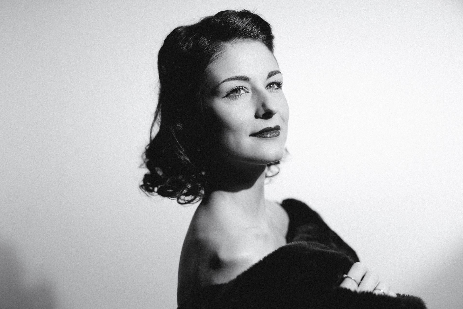 Chanson Soirée with Janine & Bernd