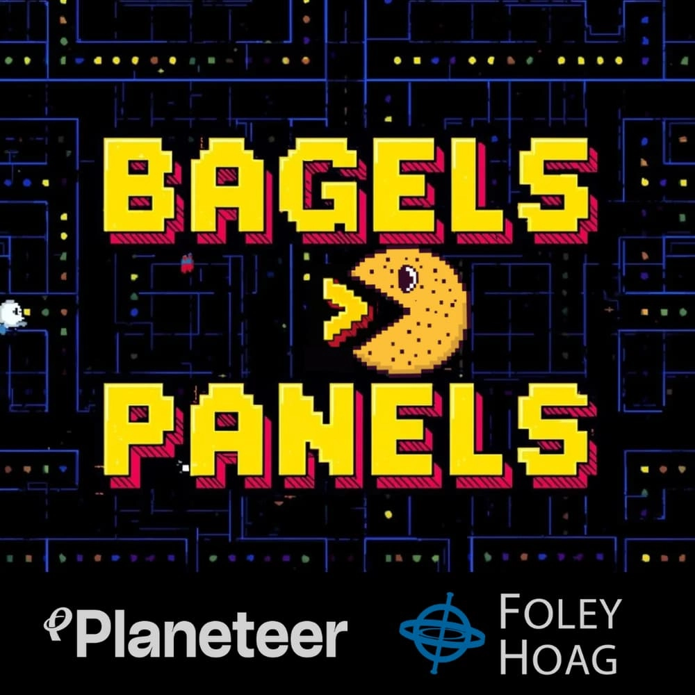 Bagels > Panels: Physical AI x Robotics @ NY Tech Week