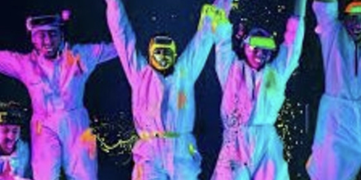 🌸 Sortie Entre Girls 👯 Escape Game Bomb Squad 💥💣