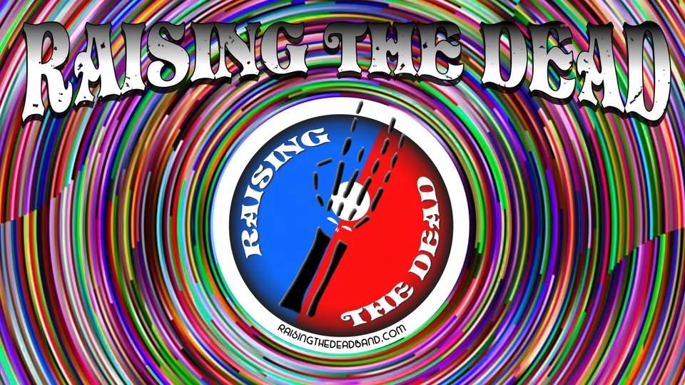 Raising the Dead at The Blind Pig