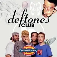 Just Like Heaven: Alt 80s Party (BrightonDeftones Club (Brighton
