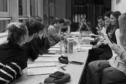 Všade dobre, doma najlepšie