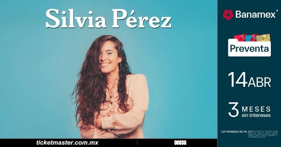 Silvia Perez