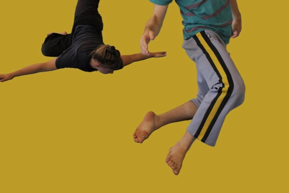 5 masterclasses | 18 - 25 Ιουνίου