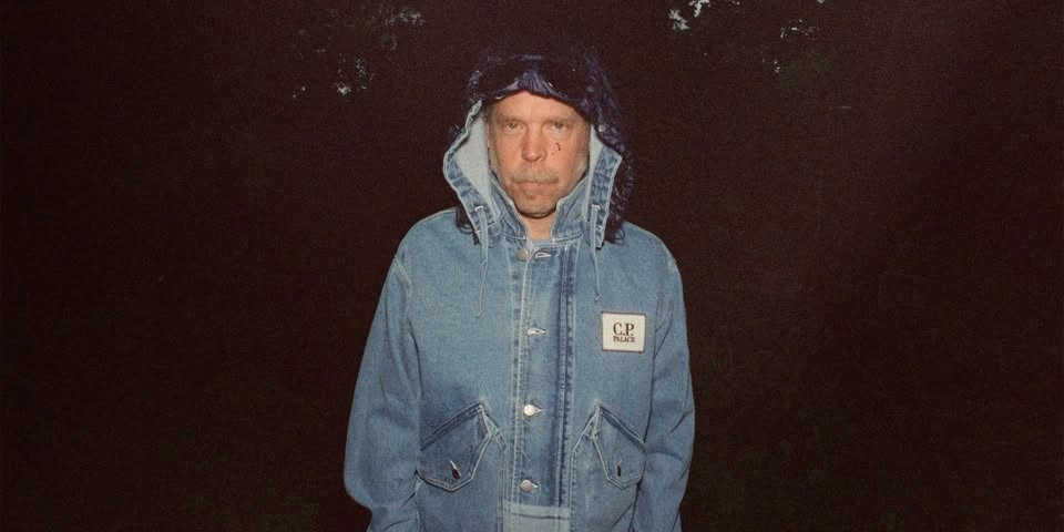 Bonnie Prince Billy | DR Koncerthuset | Koncertsalen |