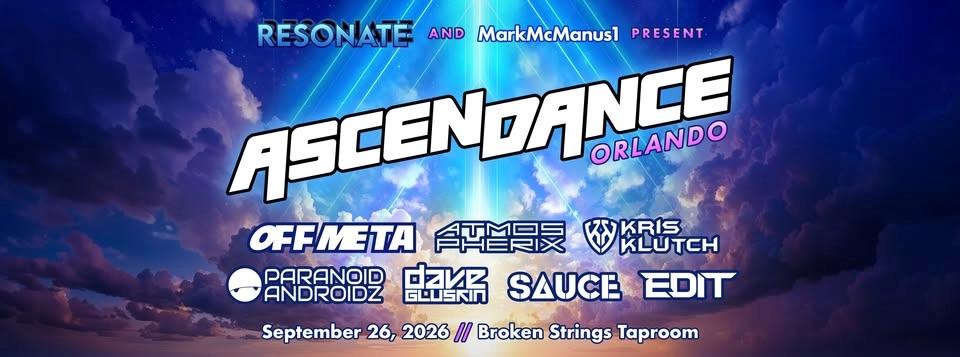 ASCENDANCE Orlando