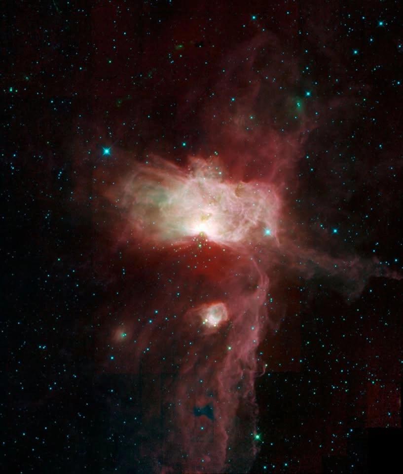 Astronomy Live: When A Star is Born
