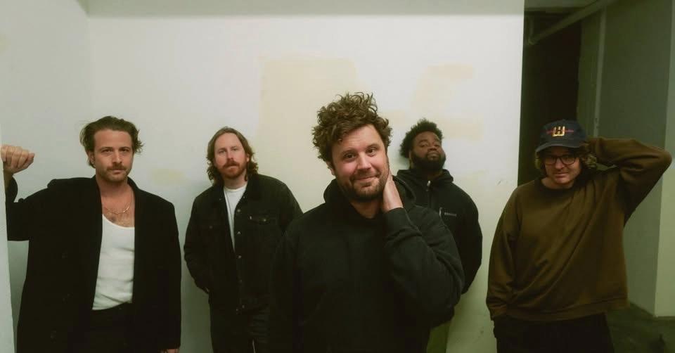 Passion Pit