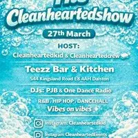 CleanHeartedPresents
