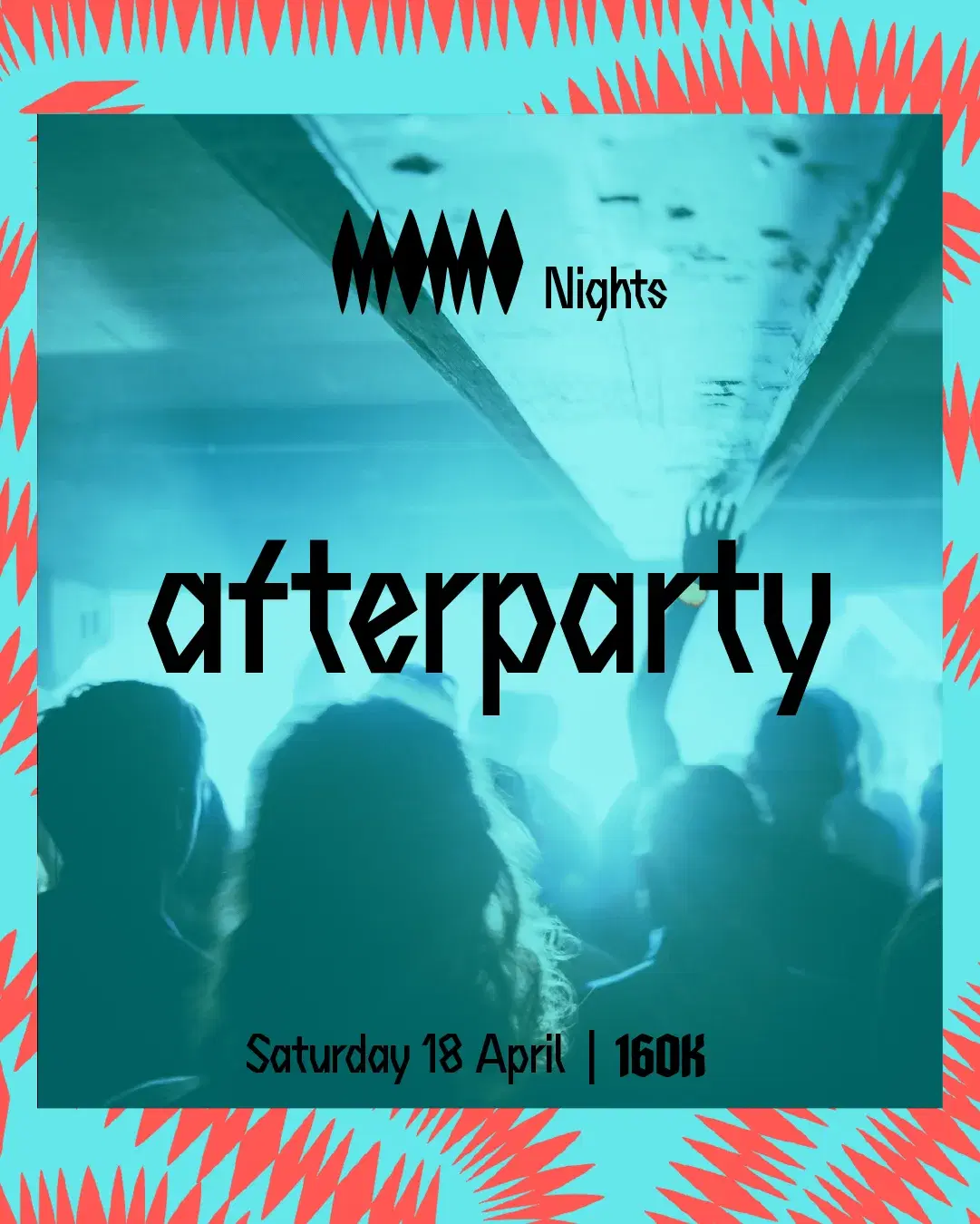 MOMO Nights: afterparty