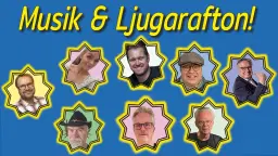 Musik och Ljugarafton