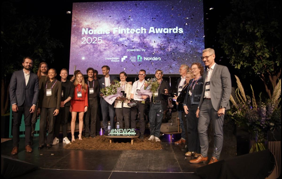 Nordic Fintech Week