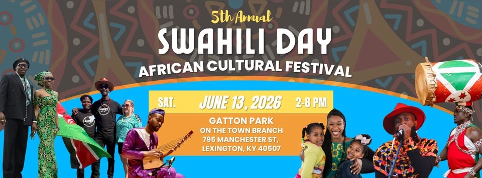 Swahili Day 2026