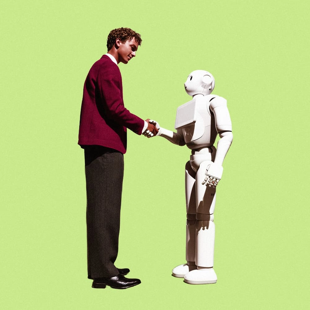 AI & The Future of Work